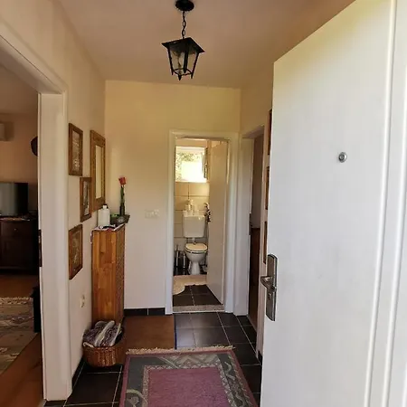 Selma Holiday home *