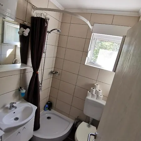 Selma Holiday home