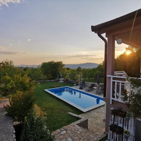 Holiday home Selma