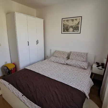 Selma Holiday home